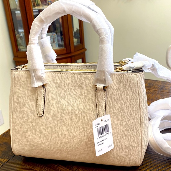 Coach Purse and ID case NWT - Picture 6 of 15